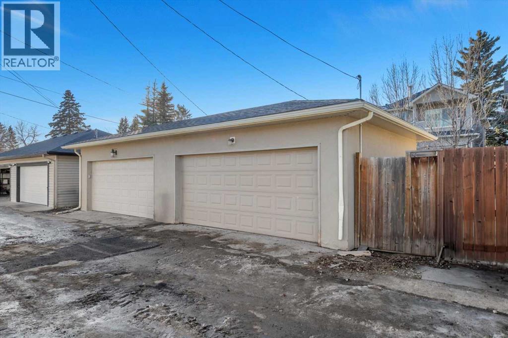 3018 30 Street Sw, Calgary, Alberta  T3E 2M6 - Photo 42 - A2281634