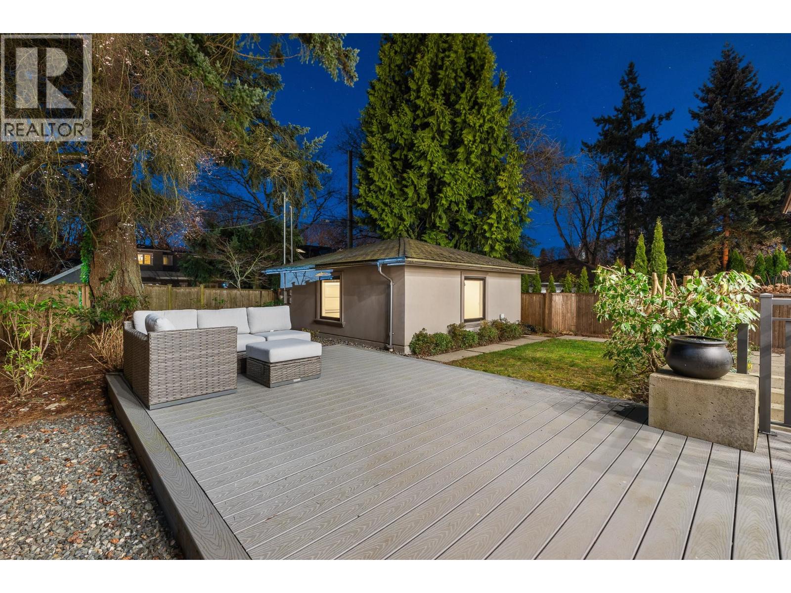 3708 W 35th Avenue, Vancouver, British Columbia  V6N 2N7 - Photo 36 - R3096234