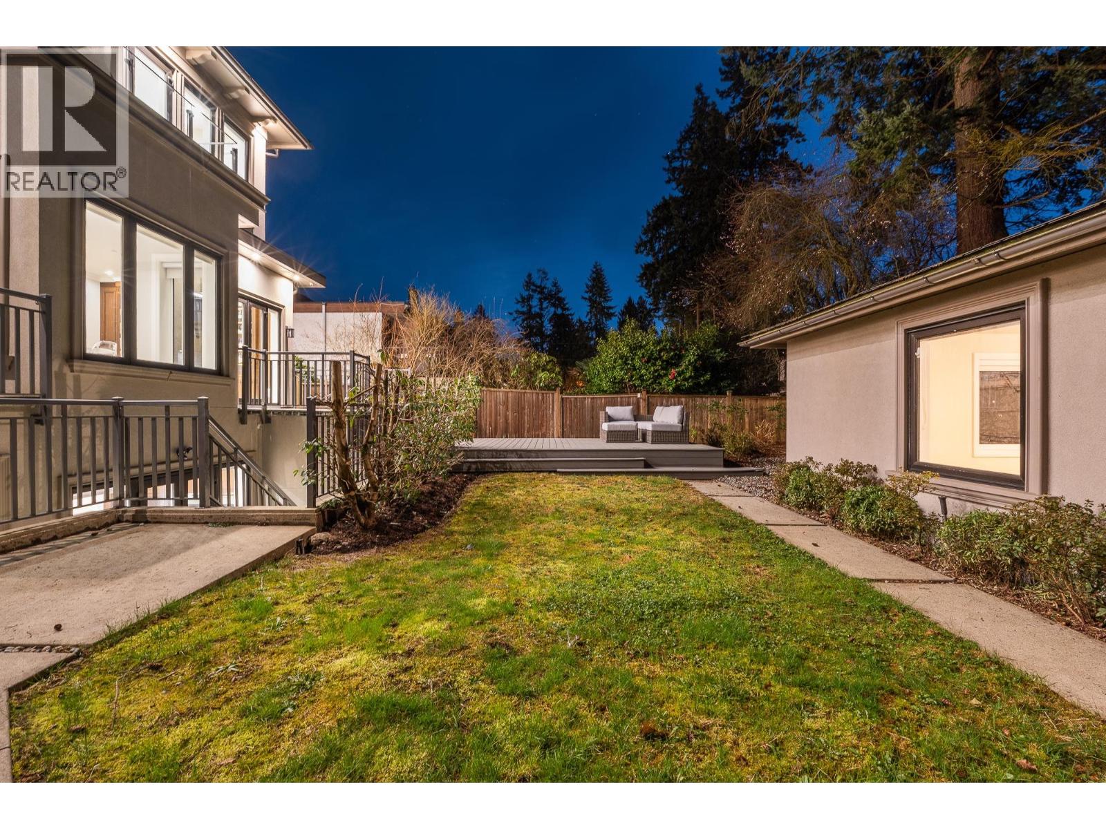 3708 W 35th Avenue, Vancouver, British Columbia  V6N 2N7 - Photo 37 - R3096234