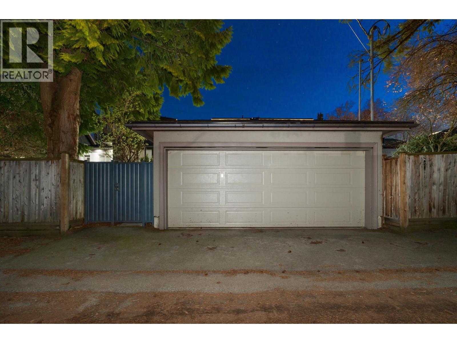 3708 W 35th Avenue, Vancouver, British Columbia  V6N 2N7 - Photo 39 - R3096234