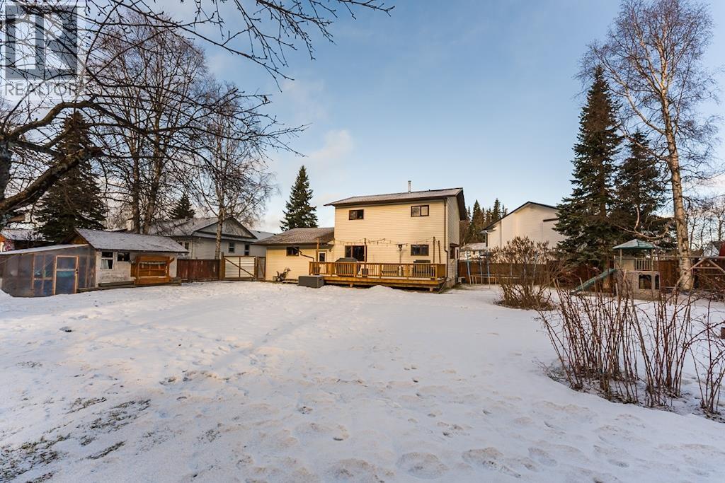 3067 Whitesail Place, Prince George, British Columbia  V2K 4E3 - Photo 34 - R3096277