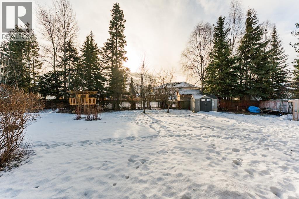 3067 Whitesail Place, Prince George, British Columbia  V2K 4E3 - Photo 38 - R3096277