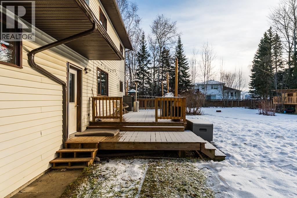 3067 Whitesail Place, Prince George, British Columbia  V2K 4E3 - Photo 26 - R3096277