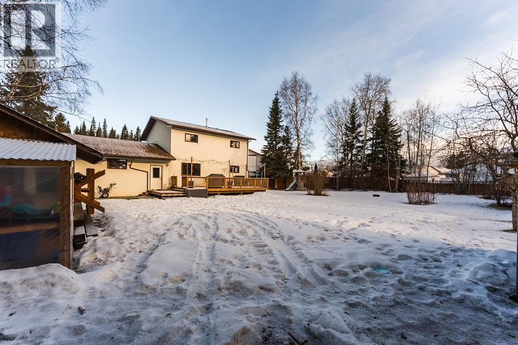 3067 Whitesail Place, Prince George, British Columbia  V2K 4E3 - Photo 32 - R3096277