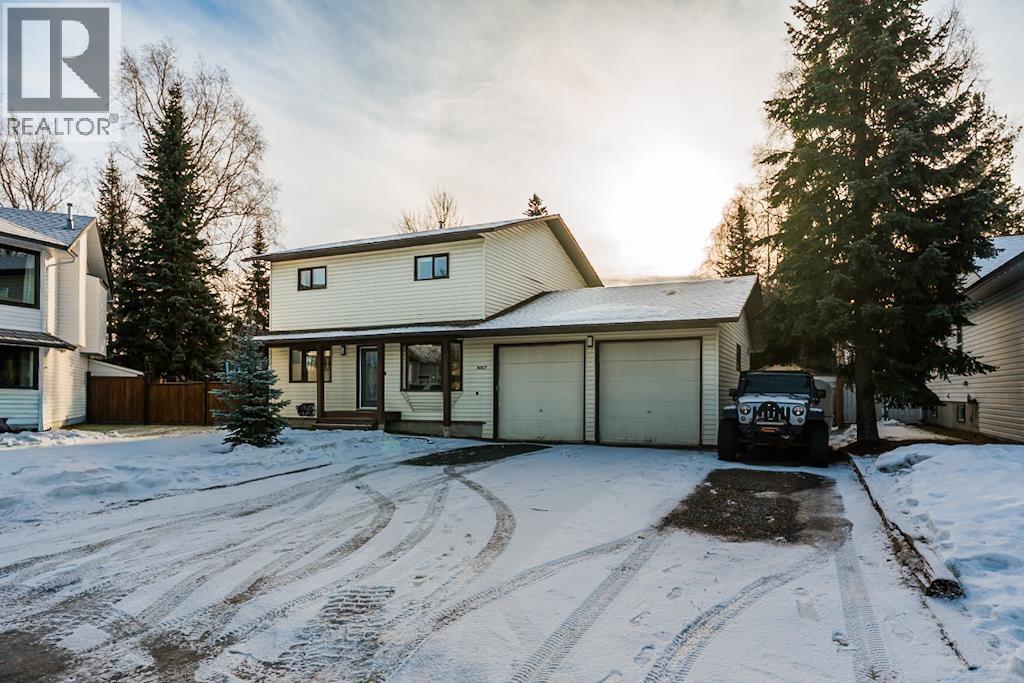 3067 Whitesail Place, Prince George, British Columbia  V2K 4E3 - Photo 39 - R3096277