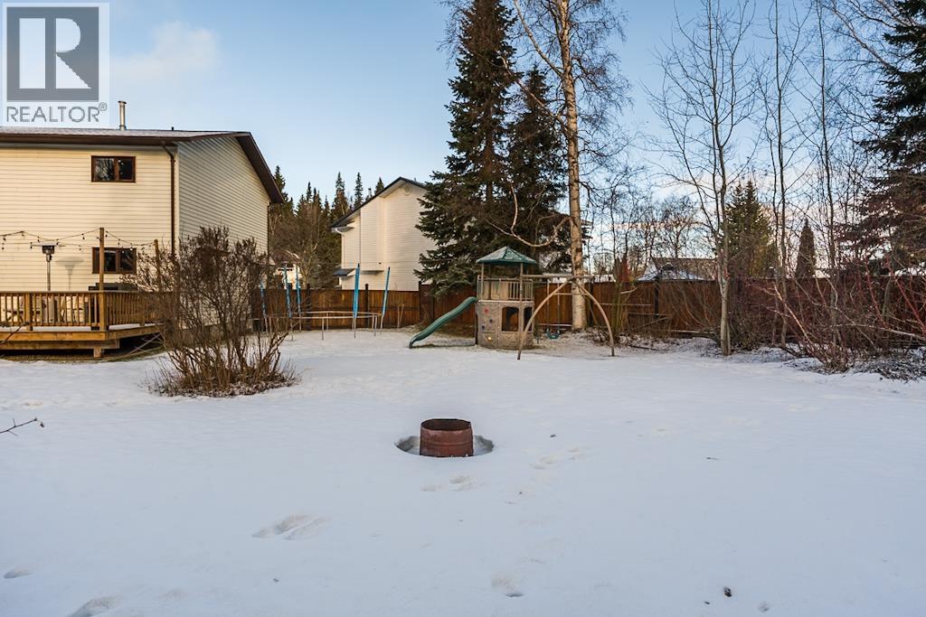 3067 Whitesail Place, Prince George, British Columbia  V2K 4E3 - Photo 35 - R3096277