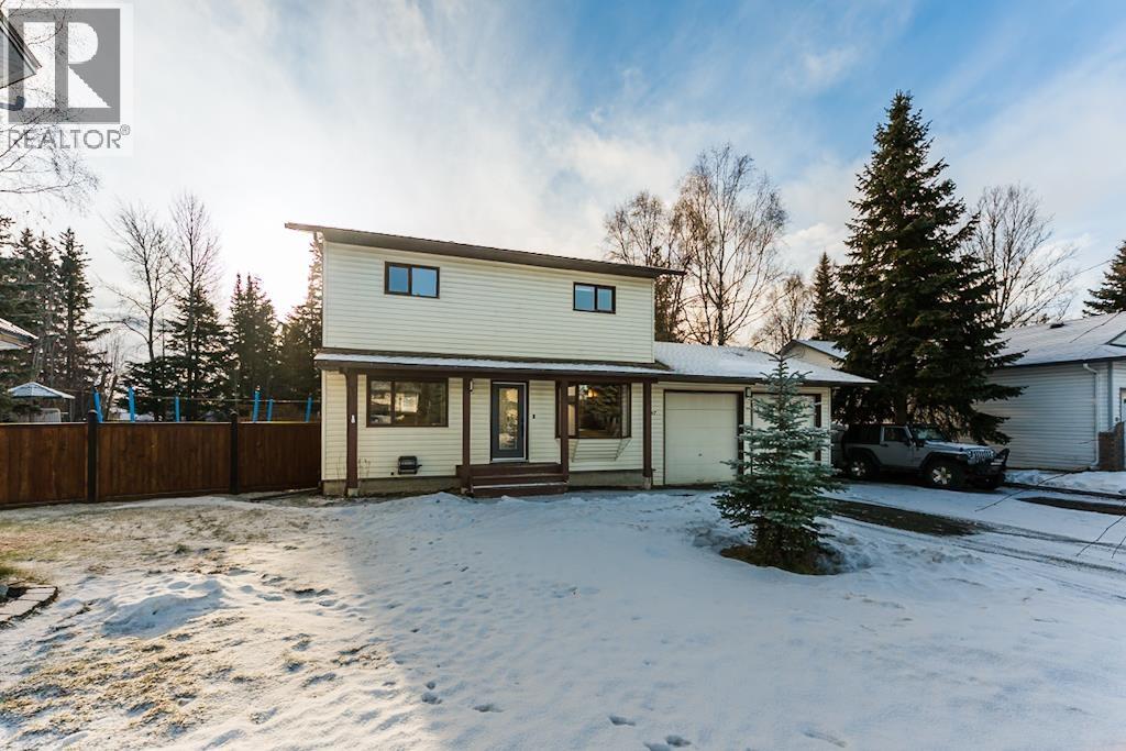 3067 Whitesail Place, Prince George, British Columbia  V2K 4E3 - Photo 40 - R3096277