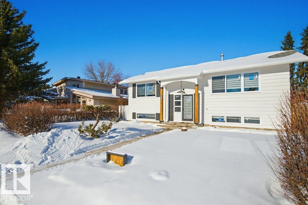 7016 92a Av Nw, Edmonton, Alberta  T6B 0T8 - Photo 2 - E4475864