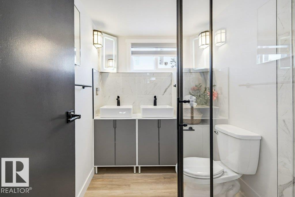 7016 92a Av Nw, Edmonton, Alberta  T6B 0T8 - Photo 21 - E4475864