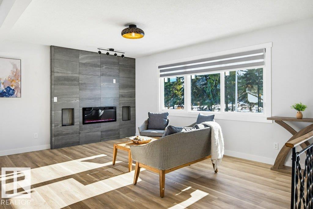 7016 92a Av Nw, Edmonton, Alberta  T6B 0T8 - Photo 6 - E4475864