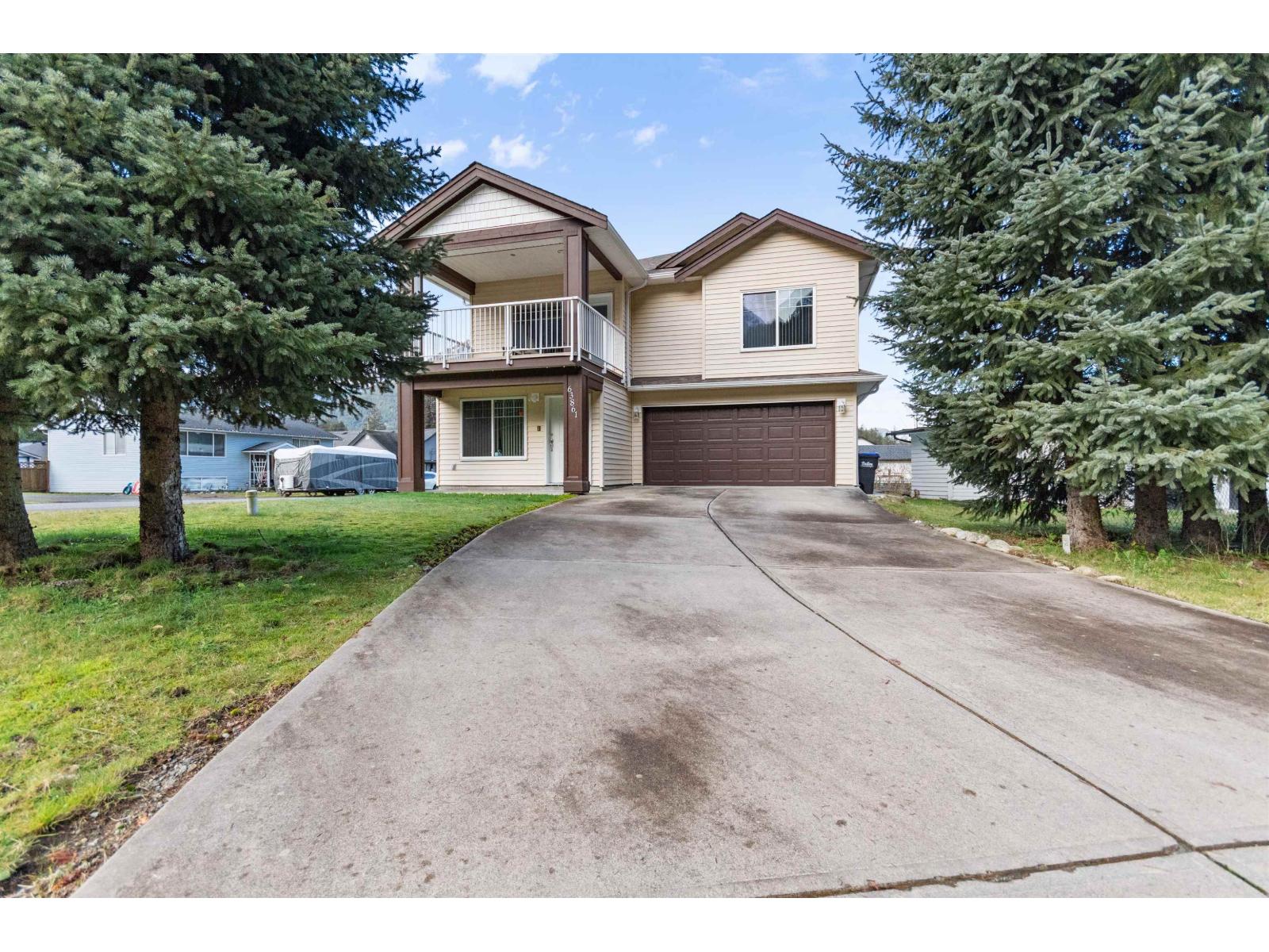 63861 Old Yale Road, Hope, Hope, British Columbia  V0X 1L2 - Photo 27 - R3096114