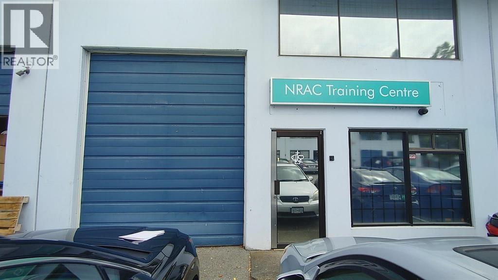 130 12855 CLARKE PLACE, Richmond, British Columbia