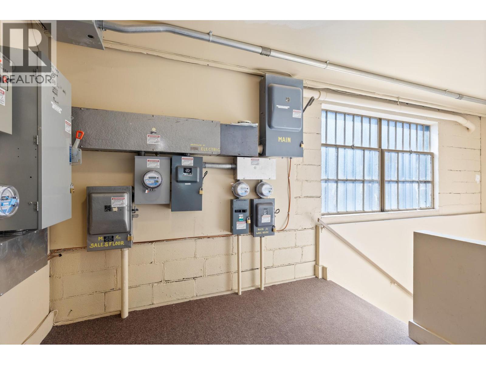 1517 Water Street Unit# 200, Kelowna, British Columbia  V1Y 6N6 - Photo 27 - 10375555