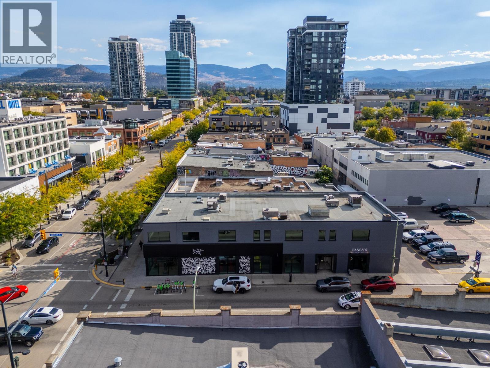 1517 Water Street Unit# 200, Kelowna, British Columbia  V1Y 6N6 - Photo 4 - 10375555