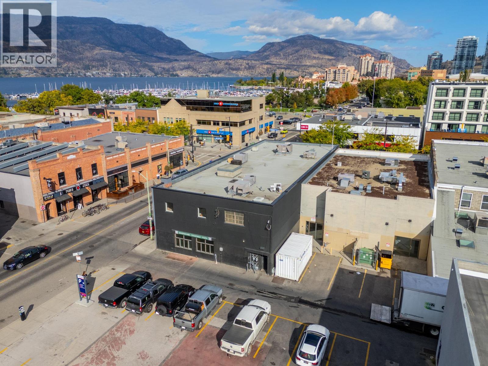 1517 Water Street Unit# 200, Kelowna, British Columbia  V1Y 6N6 - Photo 35 - 10375555