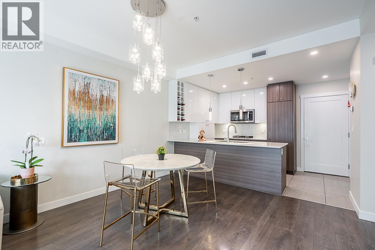 204 23233 Gilley Road, Richmond, British Columbia  V6V 1E6 - Photo 1 - R3093158