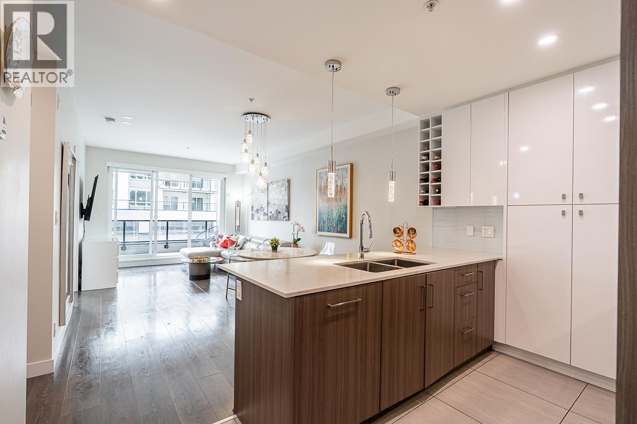 204 23233 Gilley Road, Richmond, British Columbia  V6V 1E6 - Photo 2 - R3093158