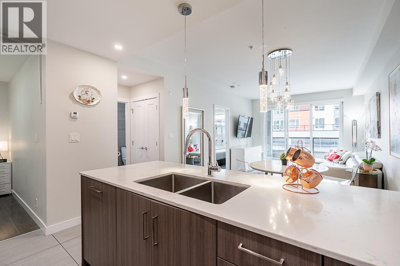 204 23233 Gilley Road, Richmond, British Columbia  V6V 1E6 - Photo 4 - R3093158