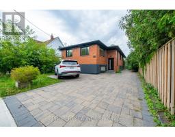 MAIN - 779 WILLOWDALE AVENUE, Toronto, Ontario