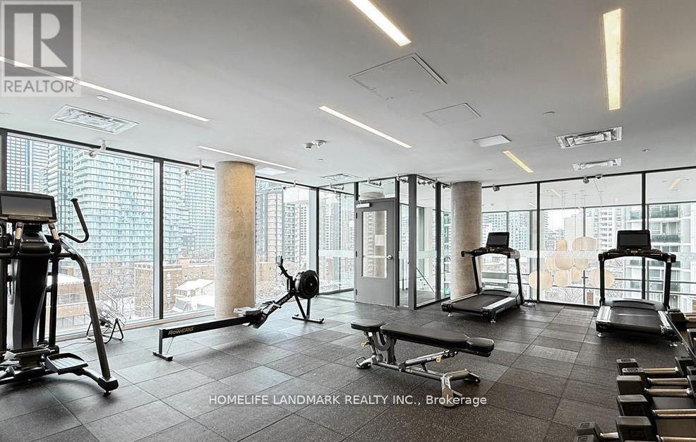 905 - 81 Wellesley Street E, Toronto, Ontario  M4Y 0C5 - Photo 15 - C12846456