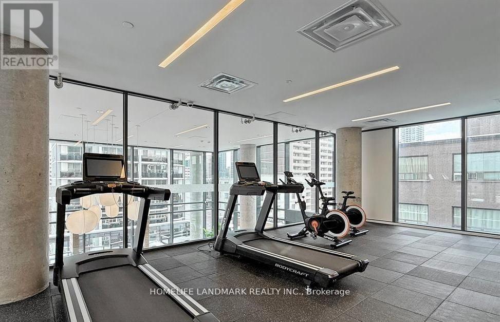 905 - 81 Wellesley Street E, Toronto, Ontario  M4Y 0C5 - Photo 16 - C12846456