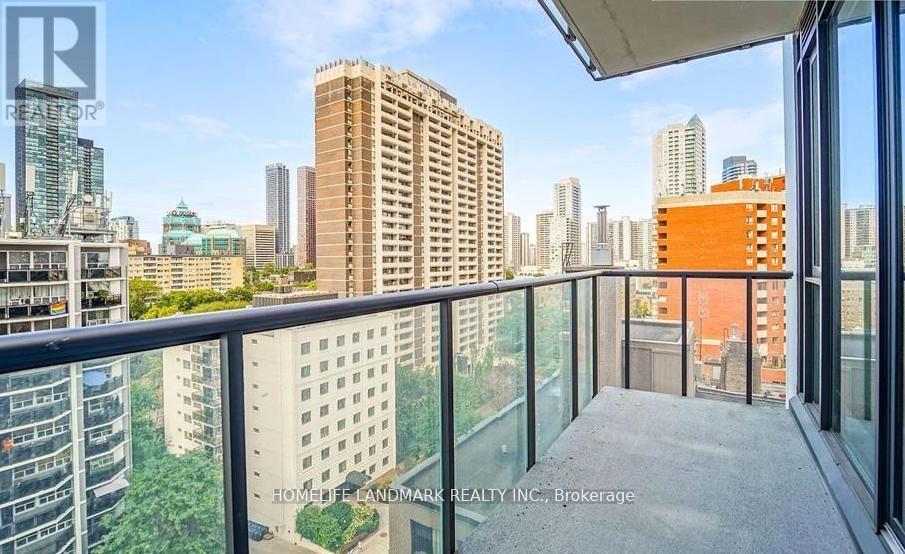 905 - 81 Wellesley Street E, Toronto, Ontario  M4Y 0C5 - Photo 17 - C12846456