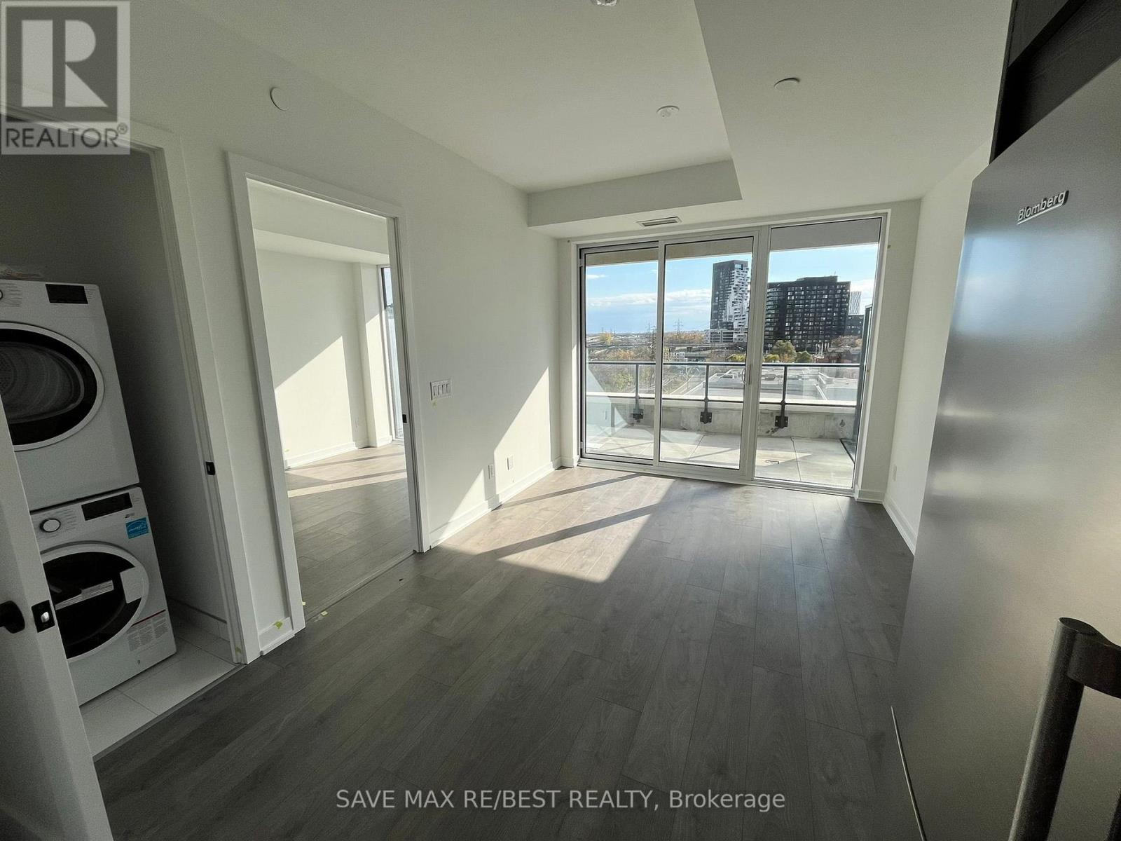 511 - 5 Defries Street, Toronto, Ontario  M5A 0W7 - Photo 13 - C12846480