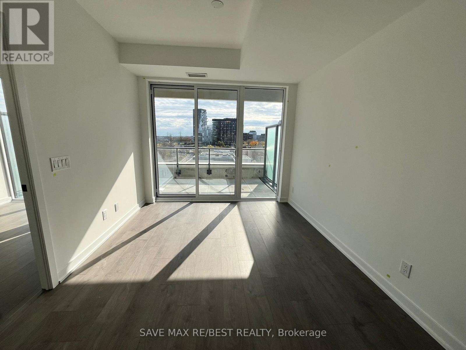 511 - 5 Defries Street, Toronto, Ontario  M5A 0W7 - Photo 14 - C12846480