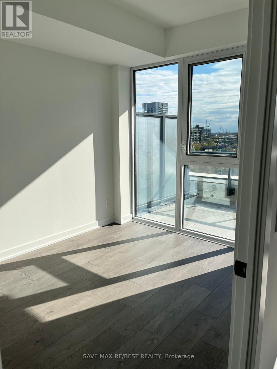 511 - 5 Defries Street, Toronto, Ontario  M5A 0W7 - Photo 3 - C12846480