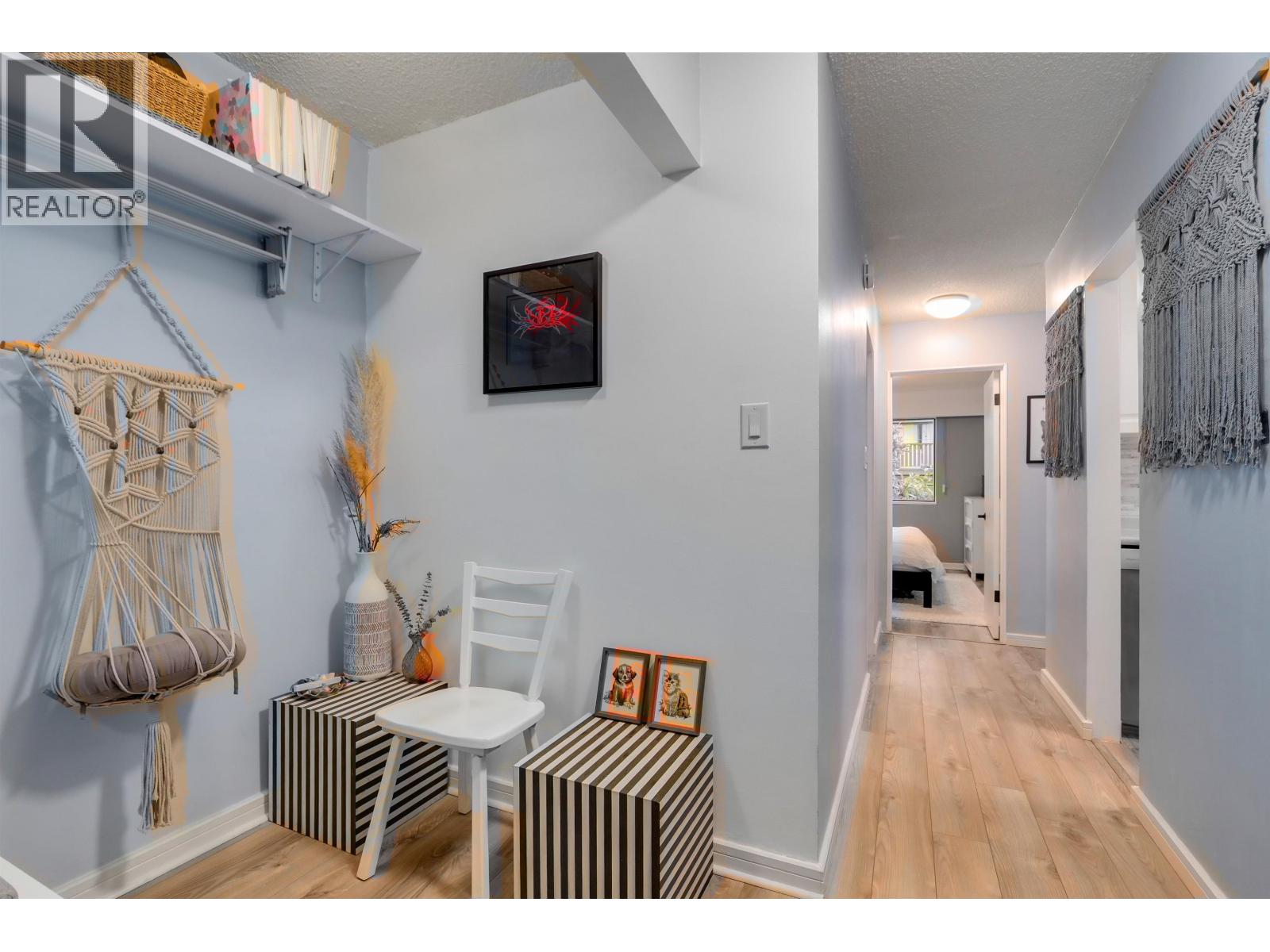 314 170 E 3rd Street, North Vancouver, British Columbia  V7L 1E6 - Photo 2 - R3096090