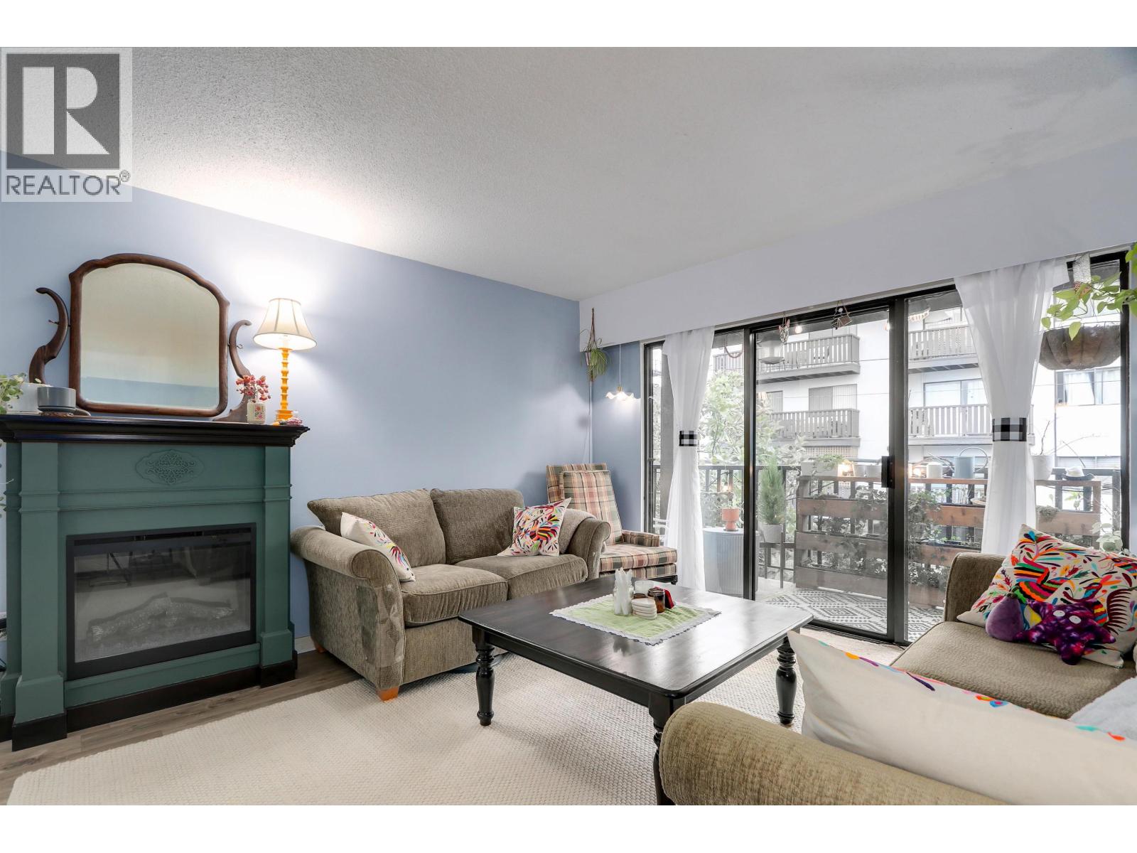 314 170 E 3rd Street, North Vancouver, British Columbia  V7L 1E6 - Photo 9 - R3096090