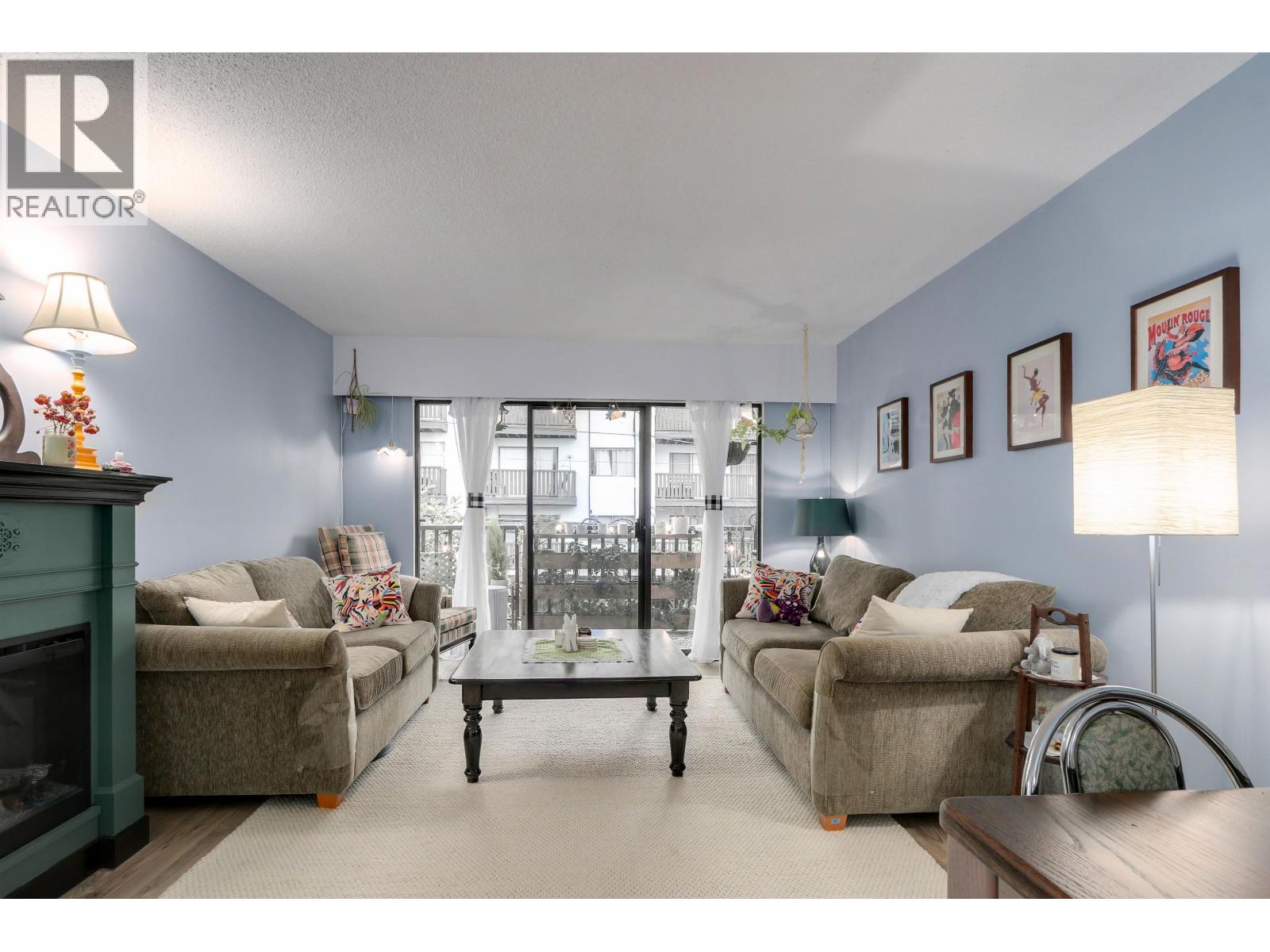 314 170 E 3rd Street, North Vancouver, British Columbia  V7L 1E6 - Photo 6 - R3096090