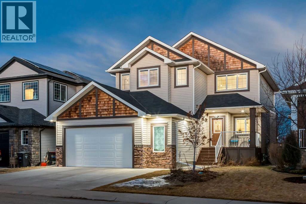 2050 High Country Rise, High River, Alberta