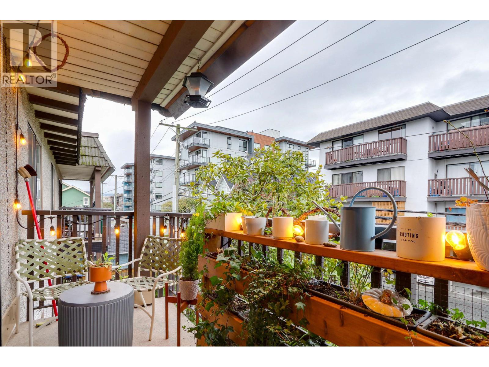 314 170 E 3rd Street, North Vancouver, British Columbia  V7L 1E6 - Photo 15 - R3096090