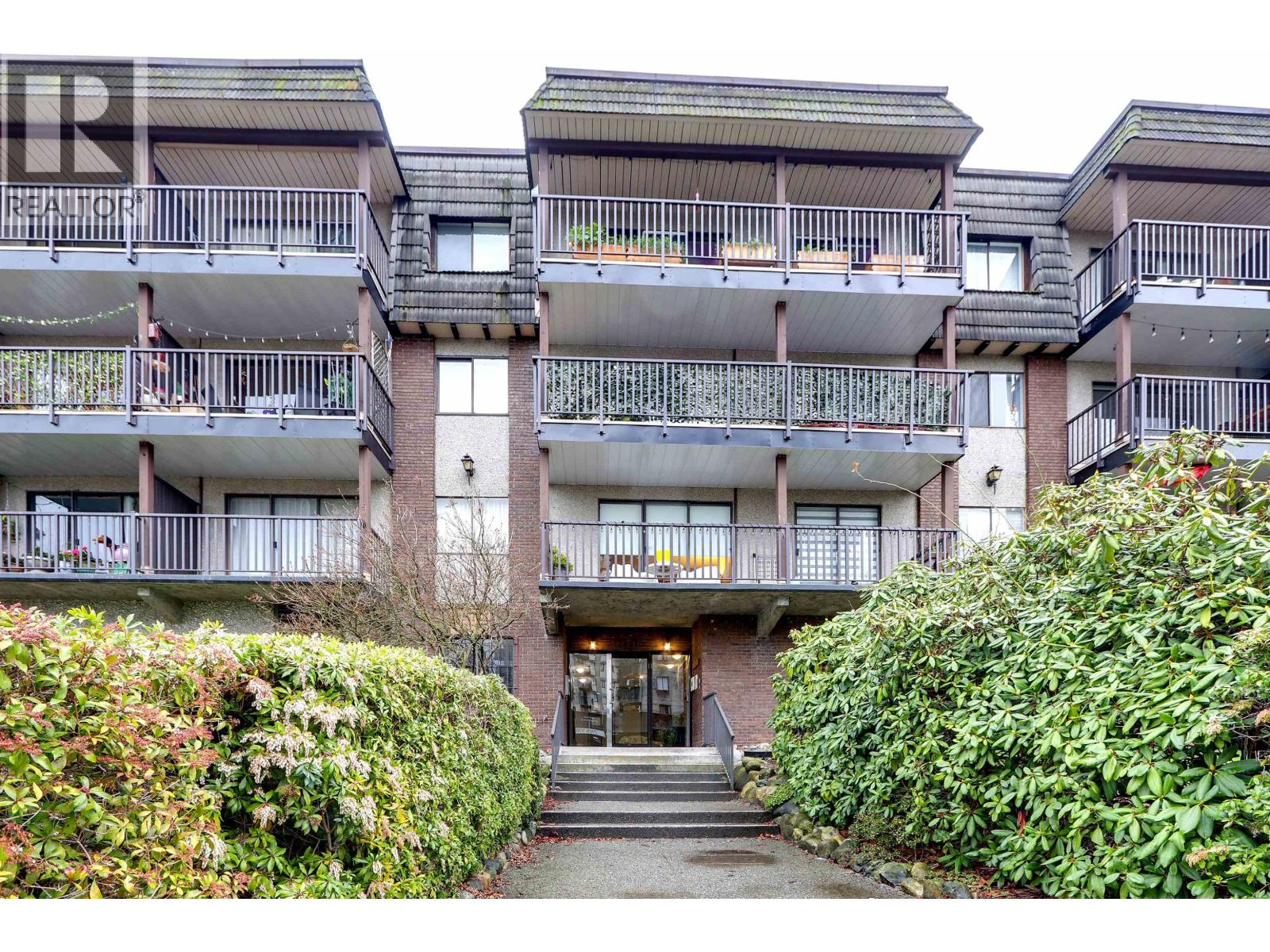 314 170 E 3rd Street, North Vancouver, British Columbia  V7L 1E6 - Photo 16 - R3096090
