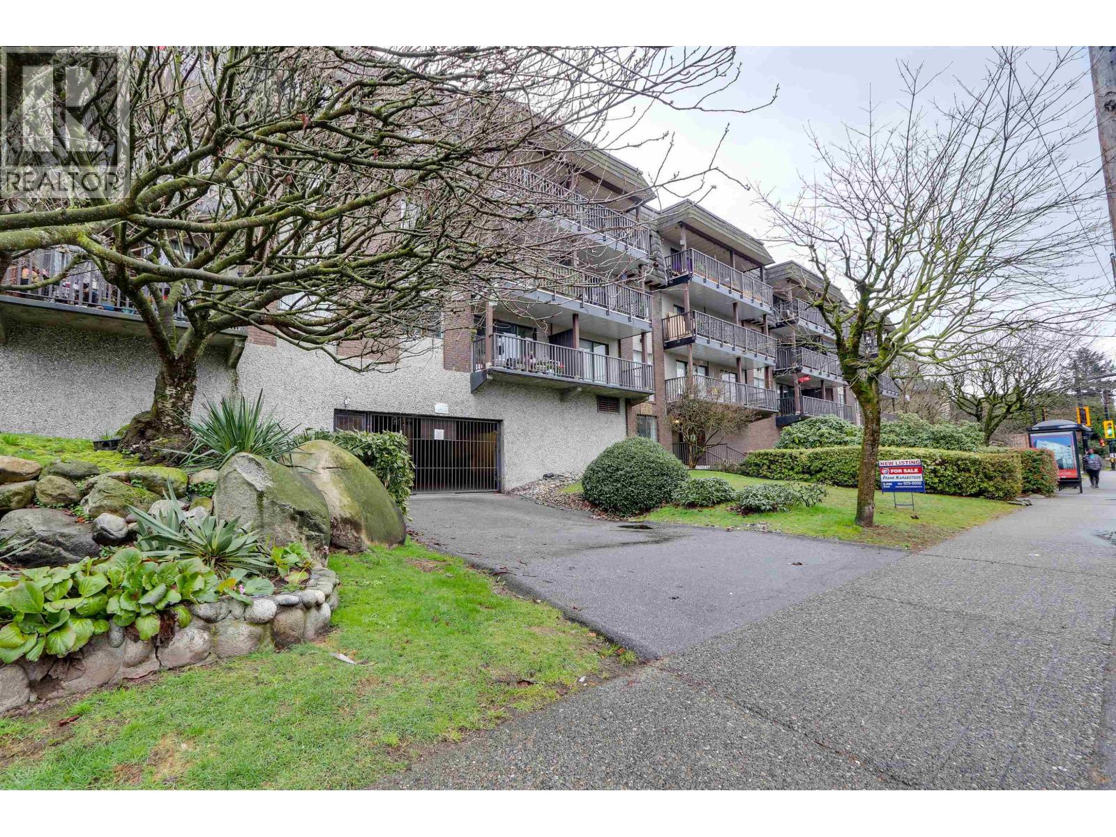 314 170 E 3rd Street, North Vancouver, British Columbia  V7L 1E6 - Photo 17 - R3096090