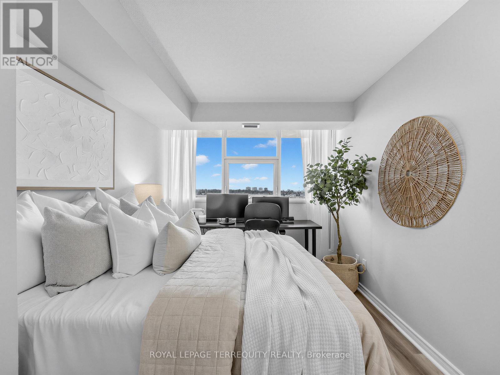 1202 - 2 Westney Road N, Ajax, Ontario L1T 3H3 - Photo 13 - E12846462