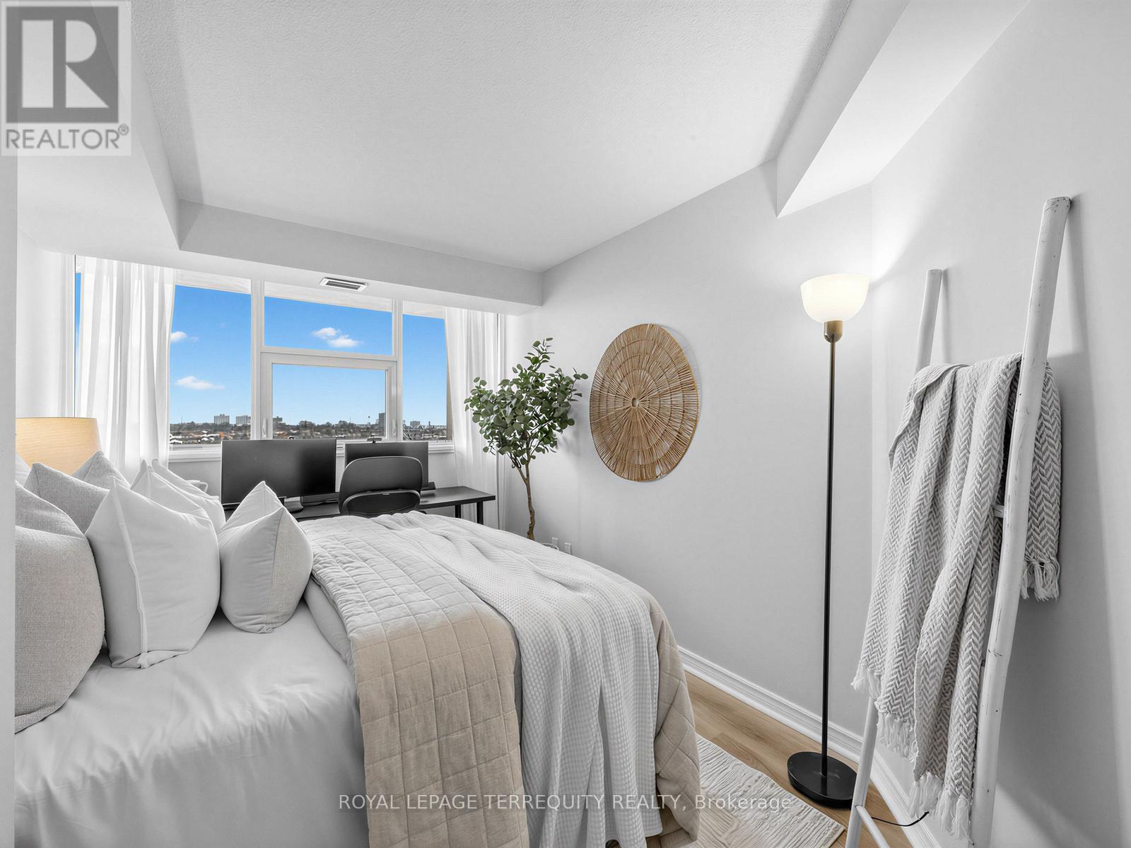 1202 - 2 Westney Road N, Ajax, Ontario L1T 3H3 - Photo 14 - E12846462