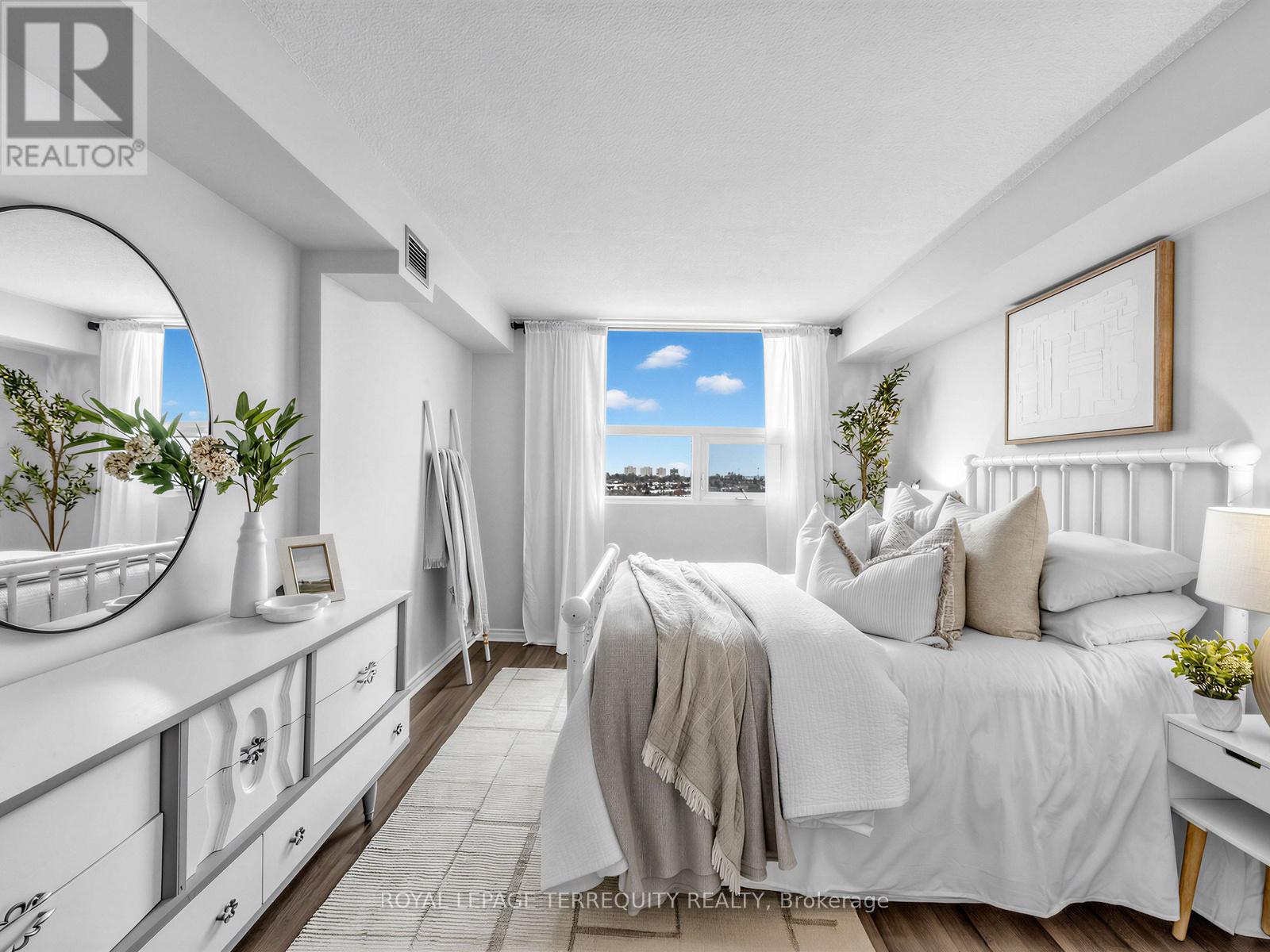 1202 - 2 Westney Road N, Ajax, Ontario L1T 3H3 - Photo 17 - E12846462