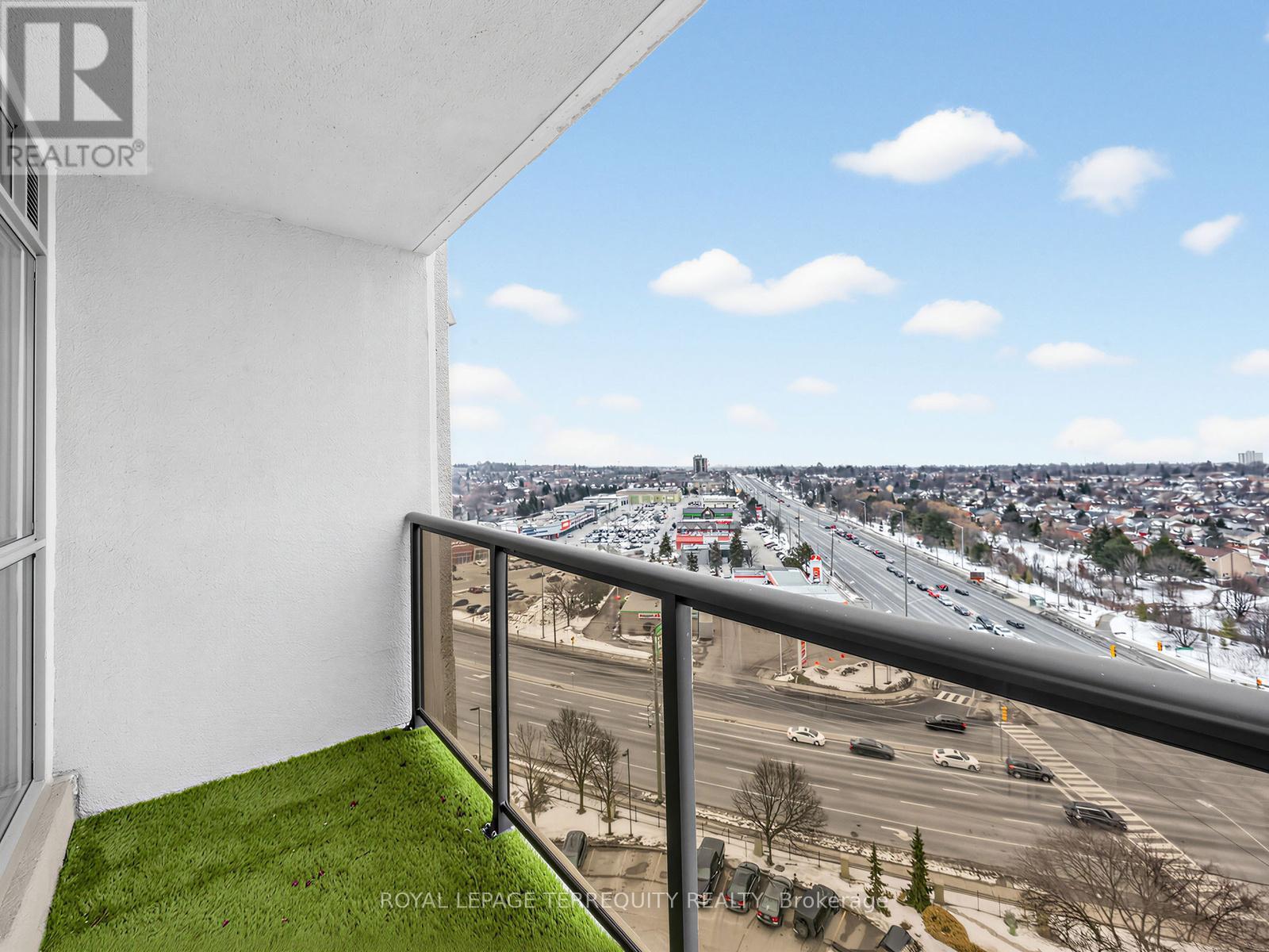 1202 - 2 Westney Road N, Ajax, Ontario L1T 3H3 - Photo 23 - E12846462