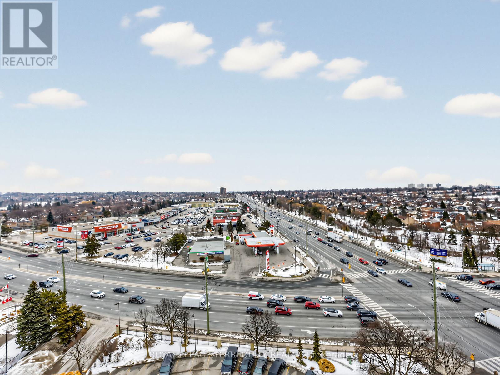 1202 - 2 Westney Road N, Ajax, Ontario L1T 3H3 - Photo 25 - E12846462