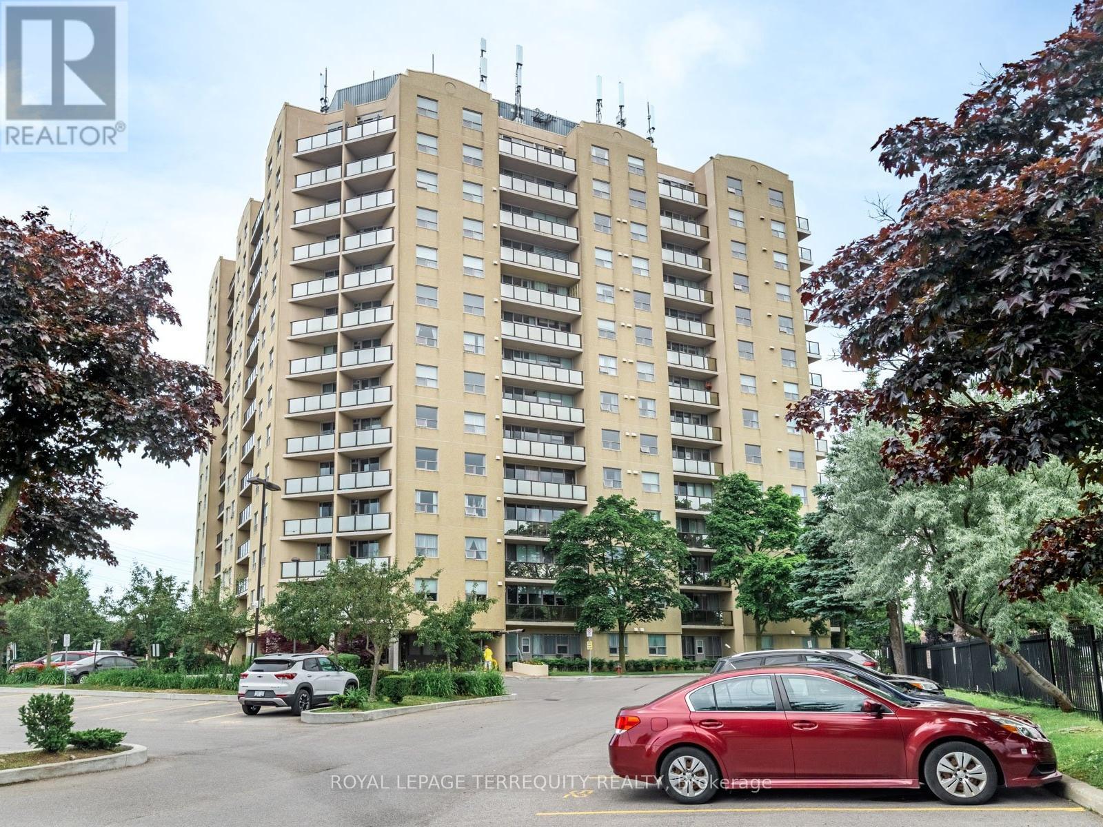 1202 - 2 Westney Road N, Ajax, Ontario L1T 3H3 - Photo 27 - E12846462