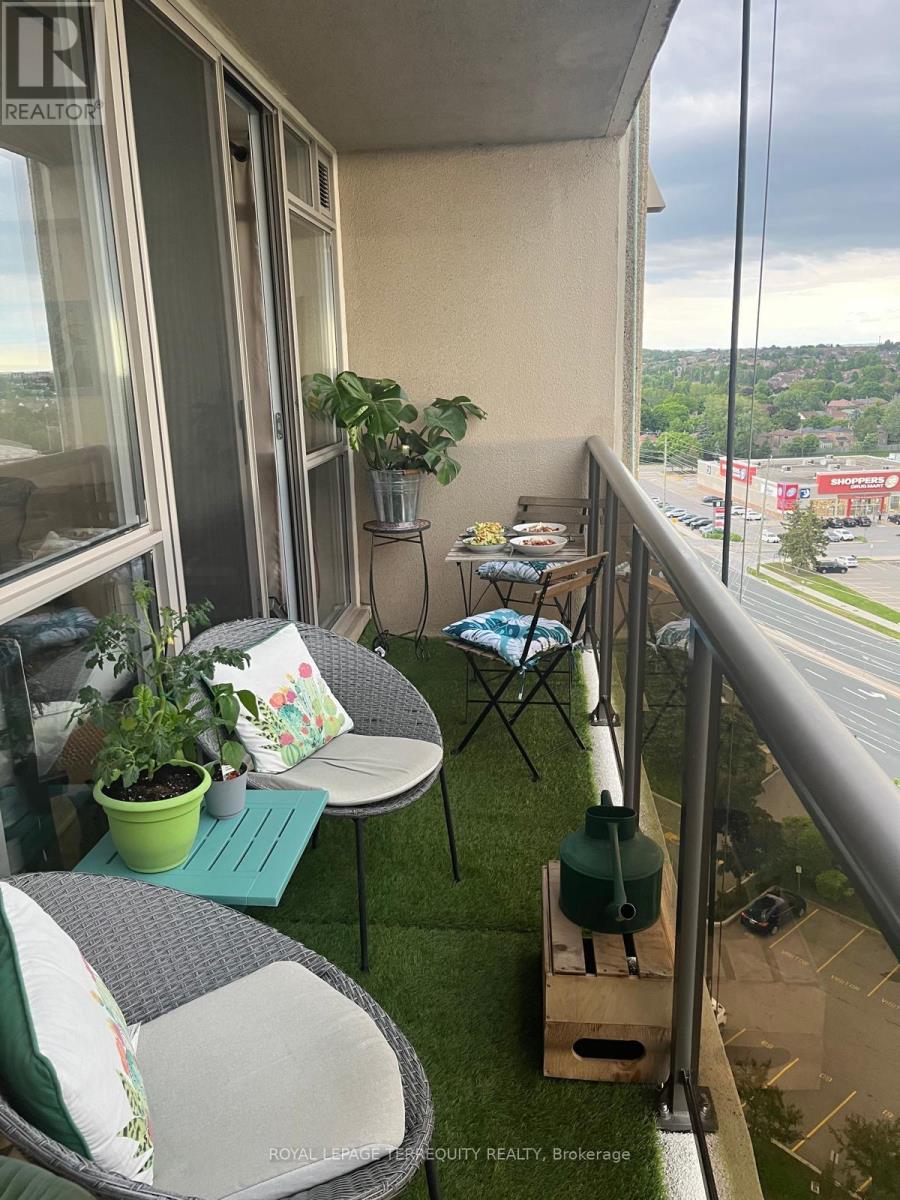 1202 - 2 Westney Road N, Ajax, Ontario L1T 3H3 - Photo 35 - E12846462