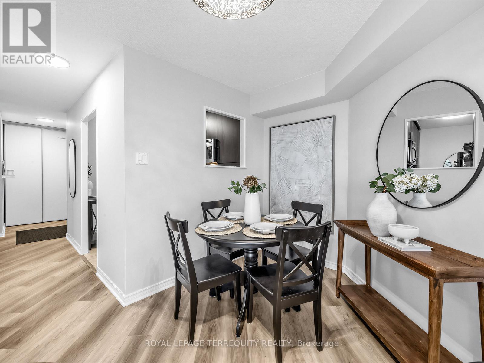 1202 - 2 Westney Road N, Ajax, Ontario L1T 3H3 - Photo 5 - E12846462