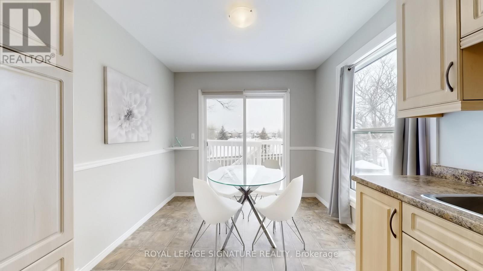 1256 Dartmoor Street, Oshawa, Ontario  L1K 2K2 - Photo 14 - E12846470