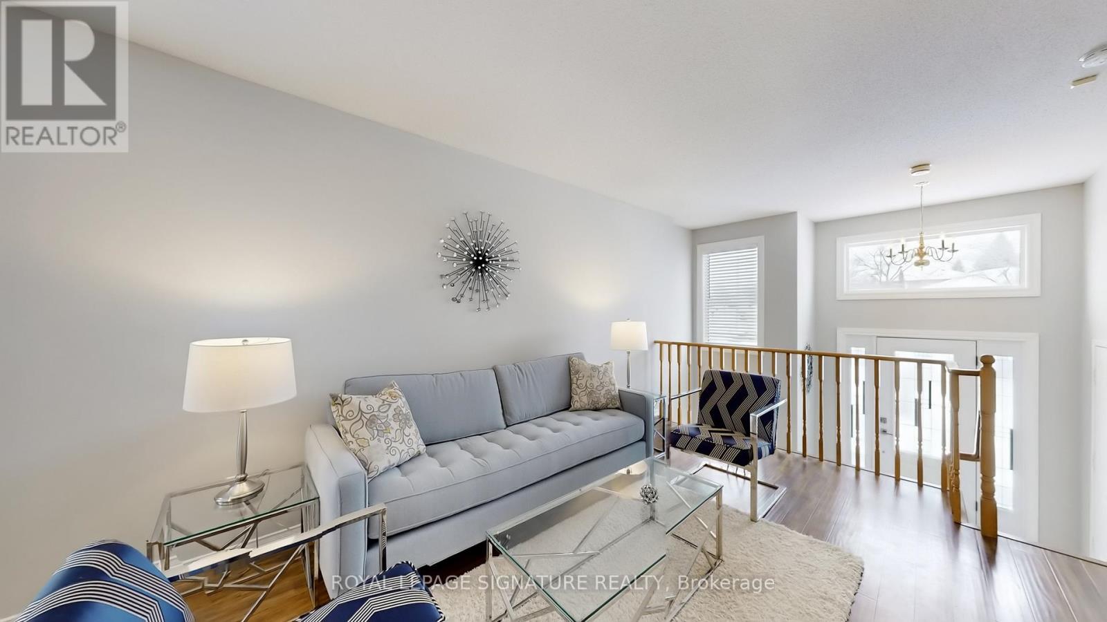 1256 Dartmoor Street, Oshawa, Ontario  L1K 2K2 - Photo 2 - E12846470