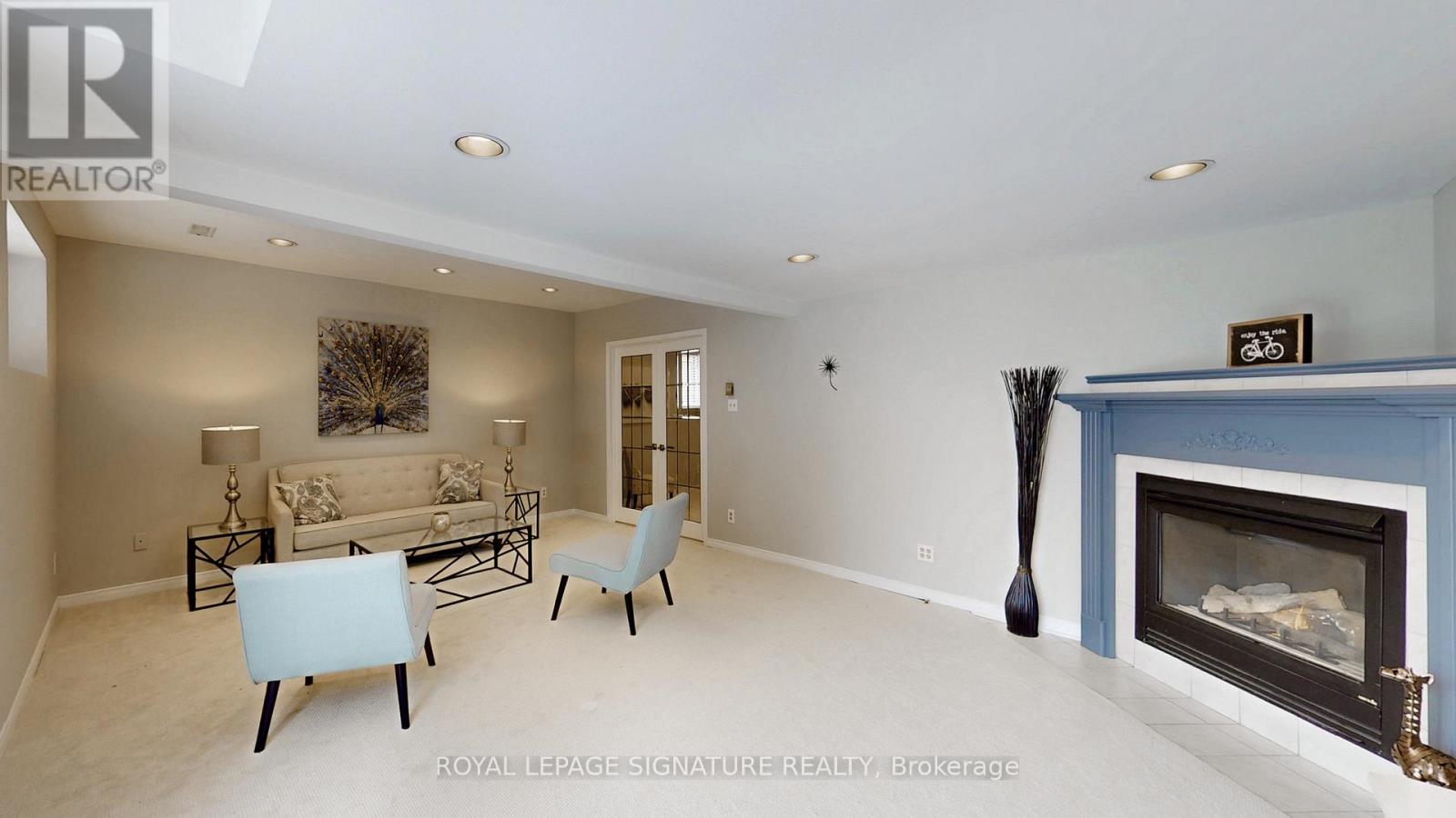 1256 Dartmoor Street, Oshawa, Ontario  L1K 2K2 - Photo 32 - E12846470