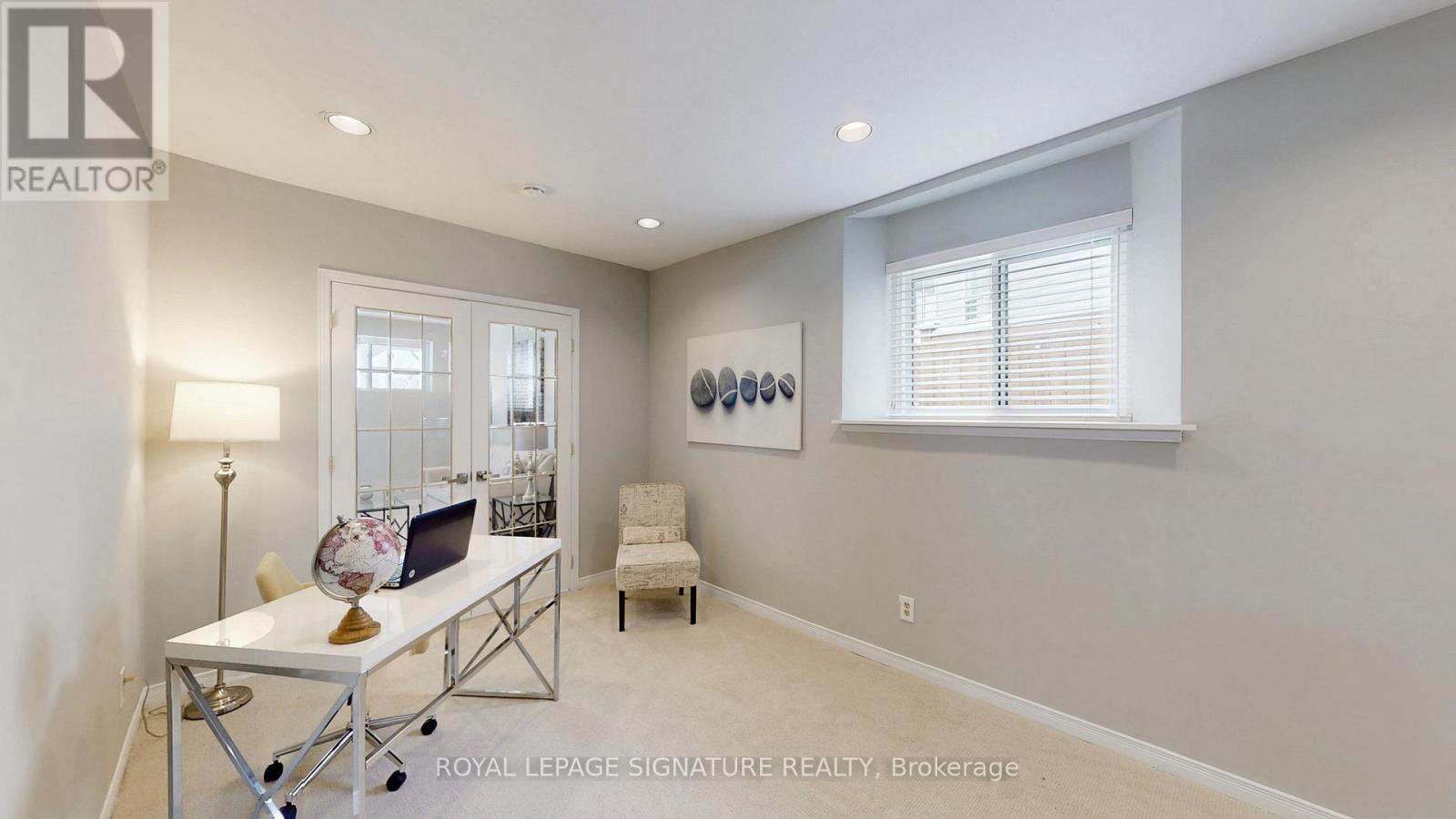 1256 Dartmoor Street, Oshawa, Ontario  L1K 2K2 - Photo 34 - E12846470