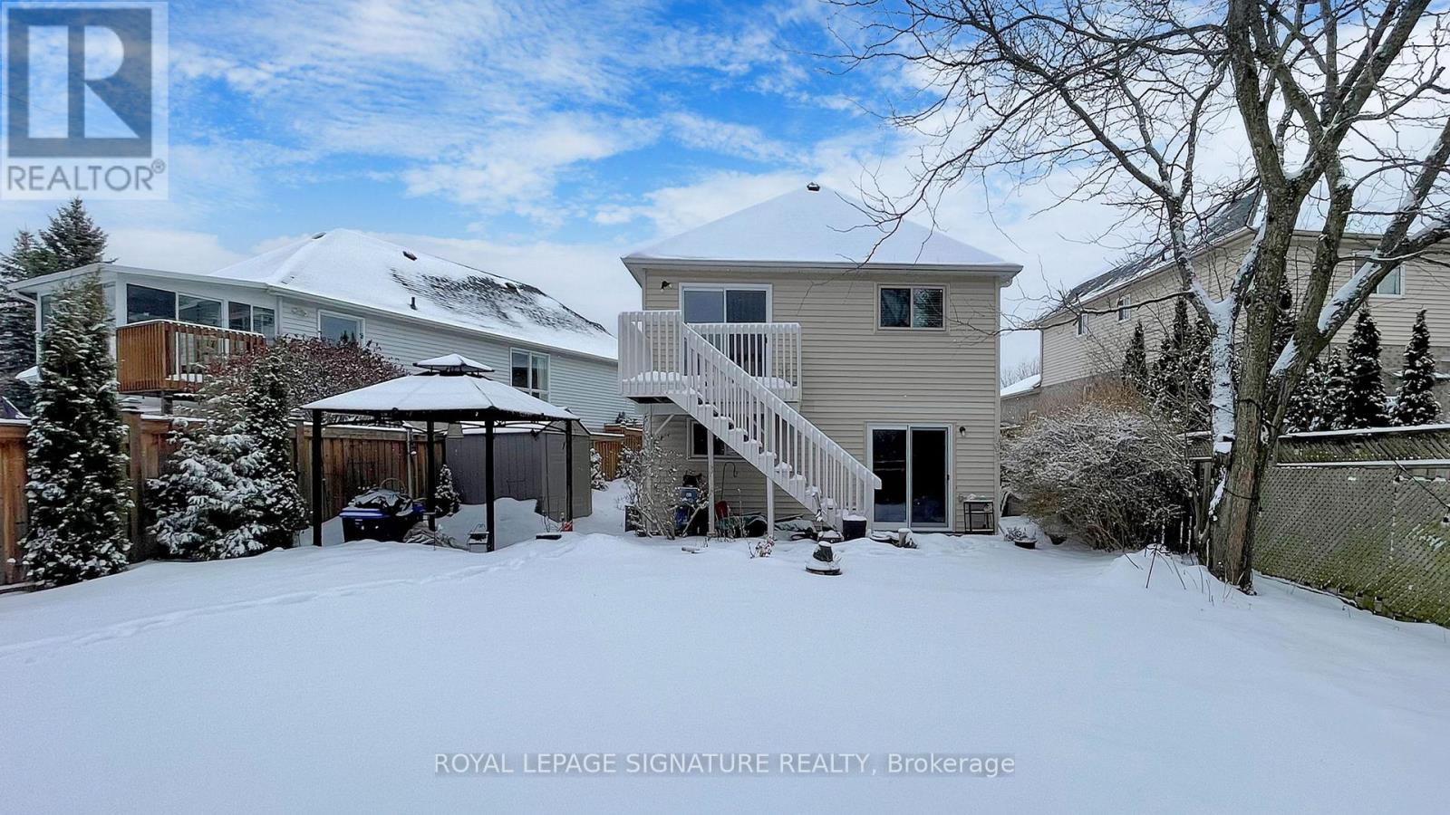 1256 Dartmoor Street, Oshawa, Ontario  L1K 2K2 - Photo 48 - E12846470