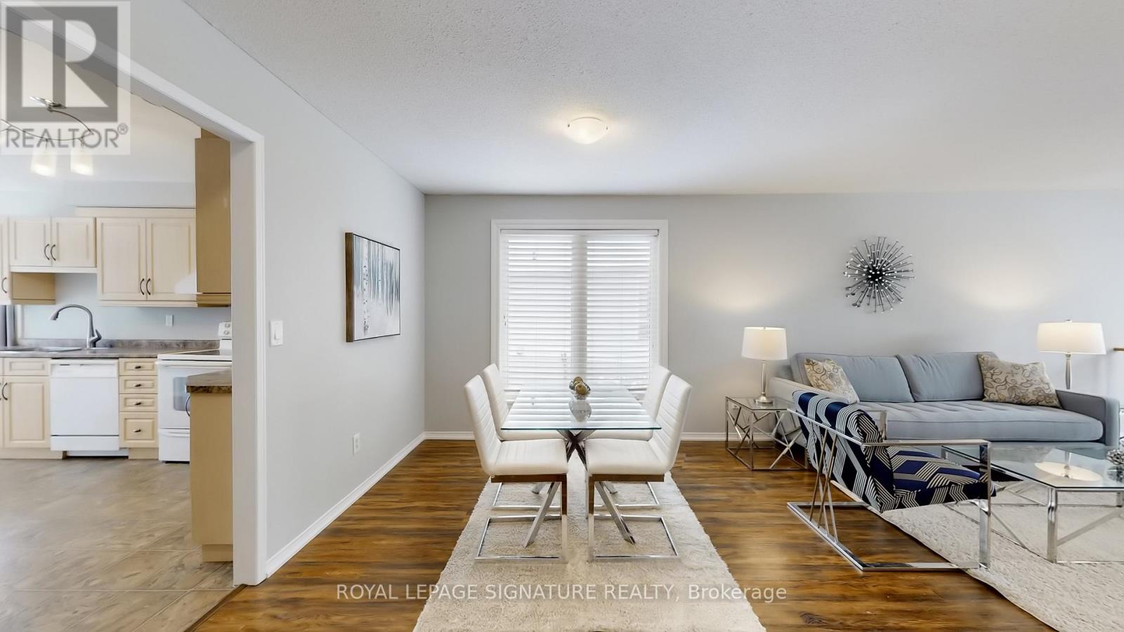 1256 Dartmoor Street, Oshawa, Ontario  L1K 2K2 - Photo 8 - E12846470